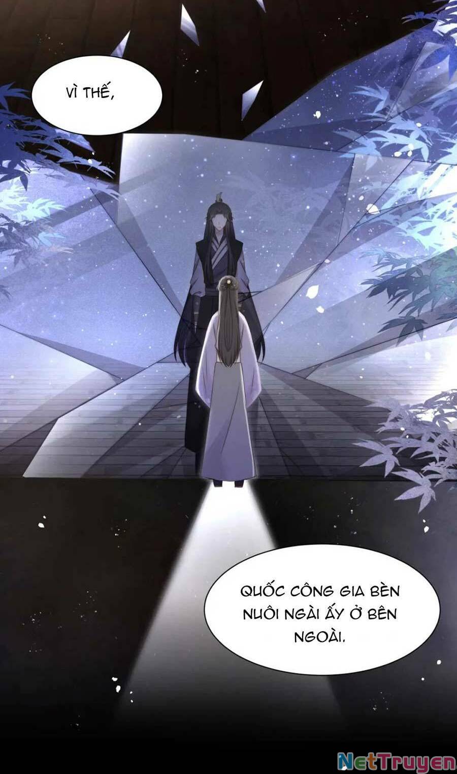 Cô Vương Quả Nữ Chapter 18 - Trang 30