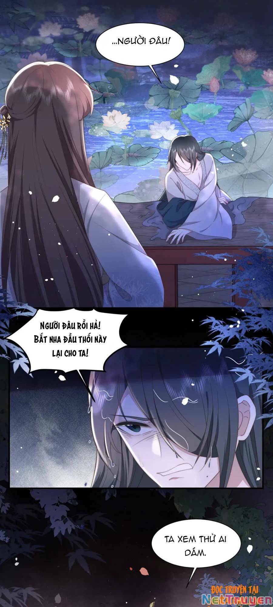 Cô Vương Quả Nữ Chapter 18 - Trang 7