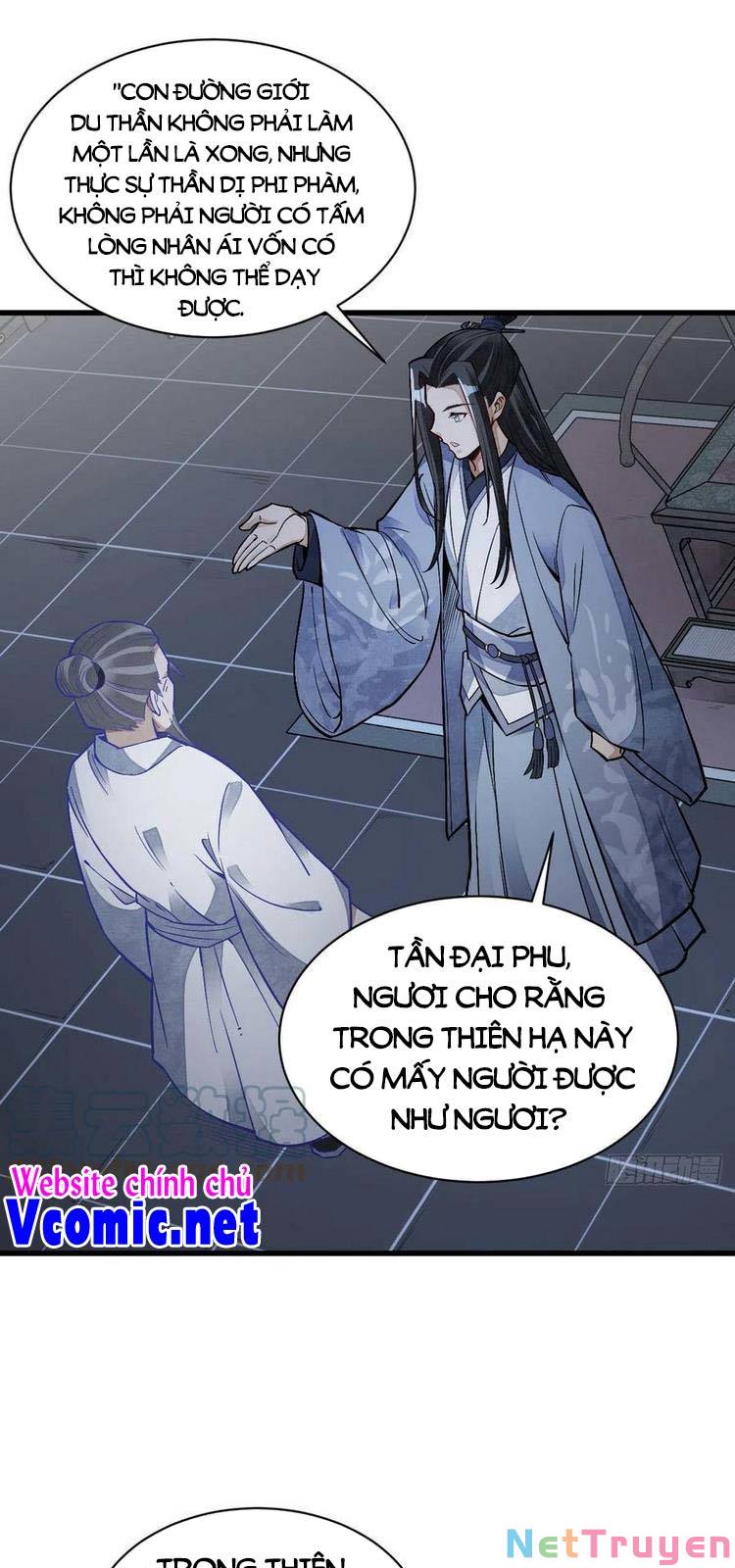 Lạn Nha Kỳ Duyên Chapter 115 - Trang 17