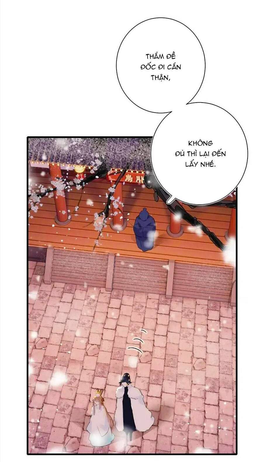 Lui Lui Lui Ra Chapter 68 - Trang 13