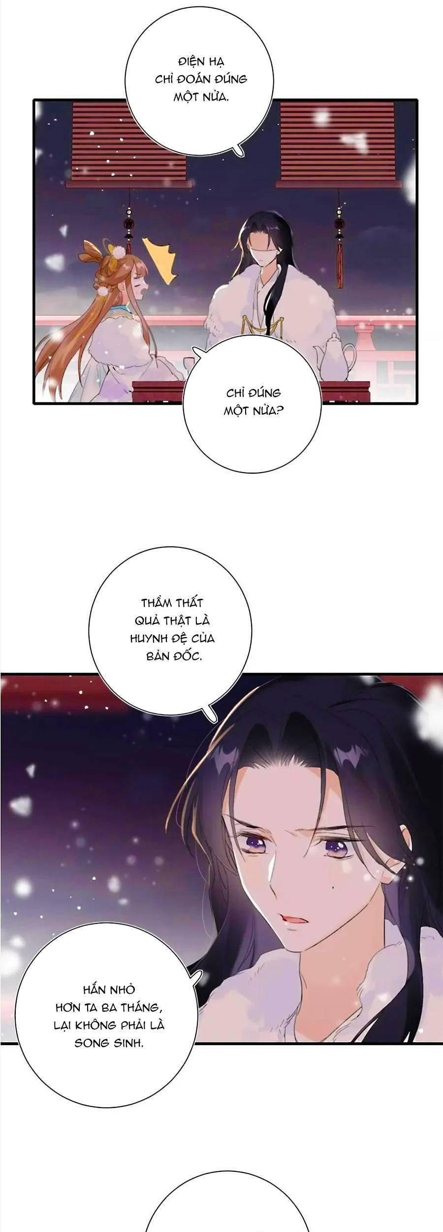 Lui Lui Lui Ra Chapter 68 - Trang 26