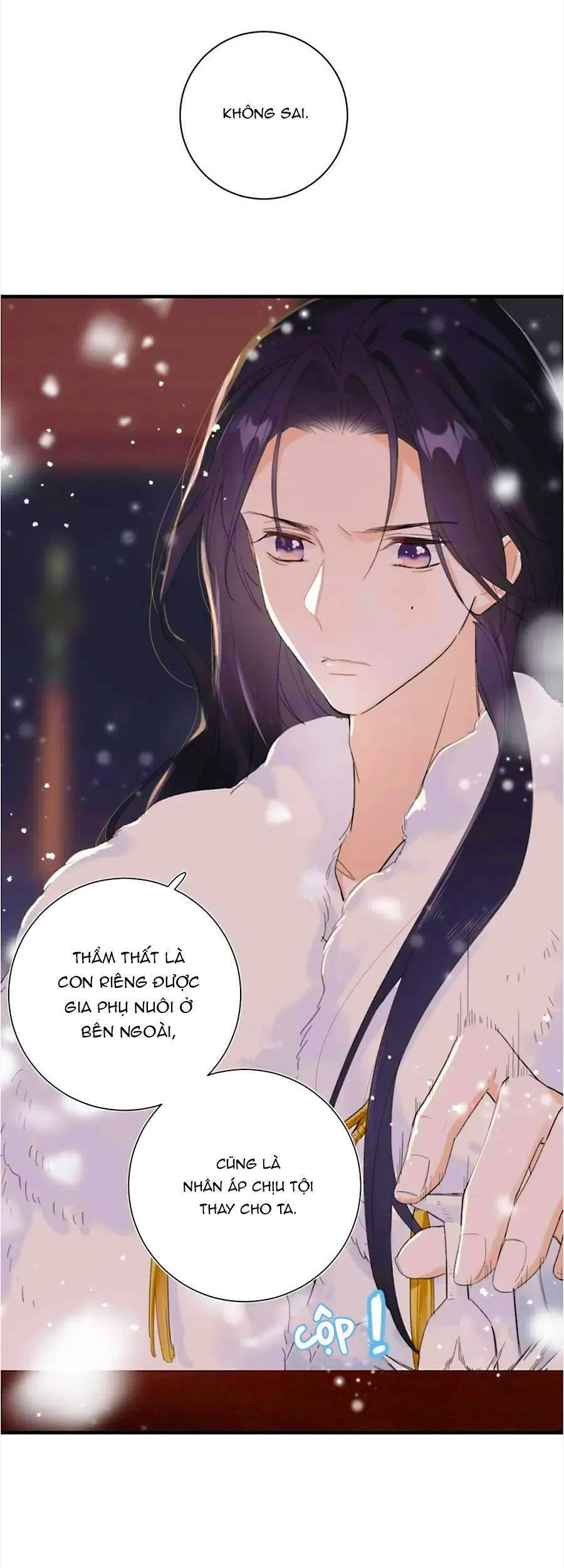 Lui Lui Lui Ra Chapter 68 - Trang 34