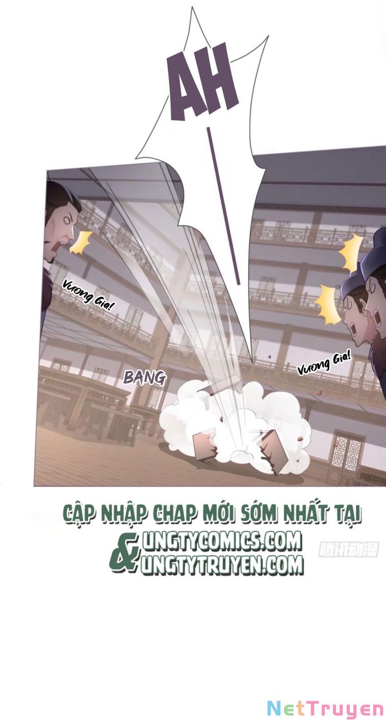 Nhập Mộ Chi Thần Chapter 55 - Trang 13