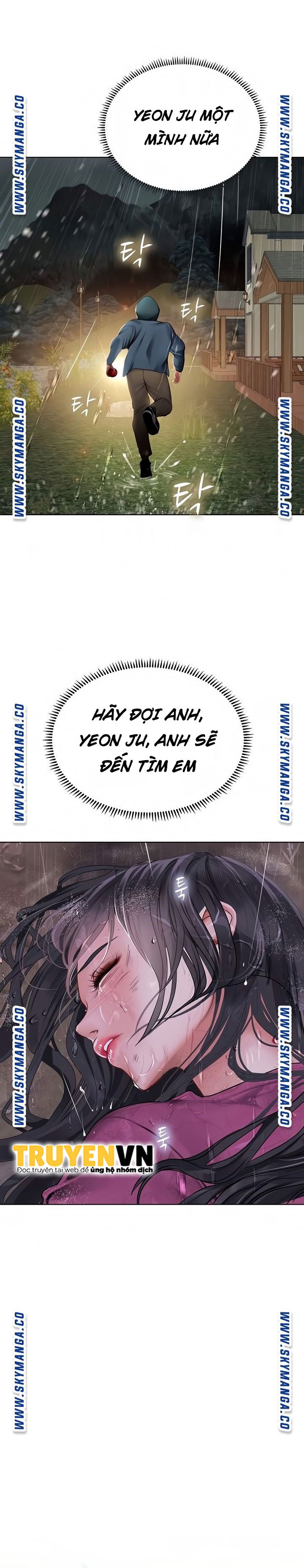 Tôi Có Nên Học Ở Noryangjin? Chapter 100 - Trang 11