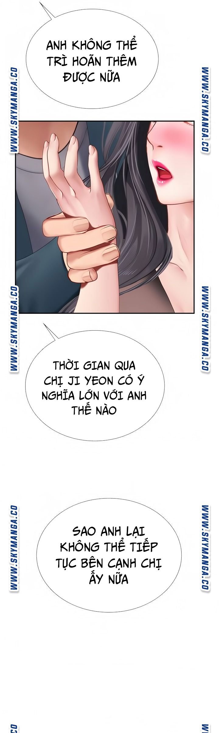 Tôi Có Nên Học Ở Noryangjin? Chapter 100 - Trang 28