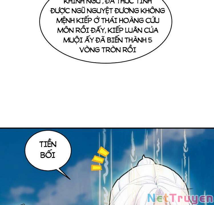 Vạn Cổ Đệ Nhất Thần Chapter 92 - Trang 21