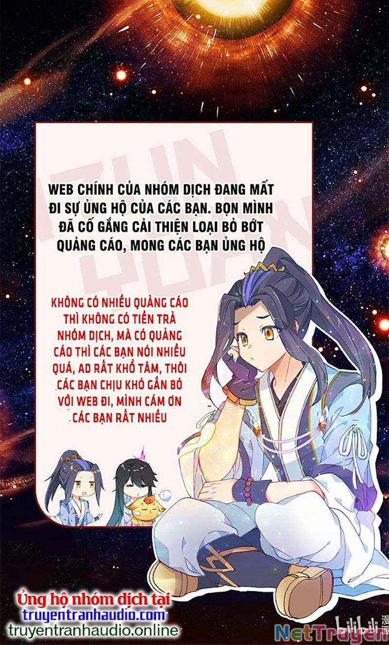 Vạn Cổ Đệ Nhất Thần Chapter 92 - Trang 39