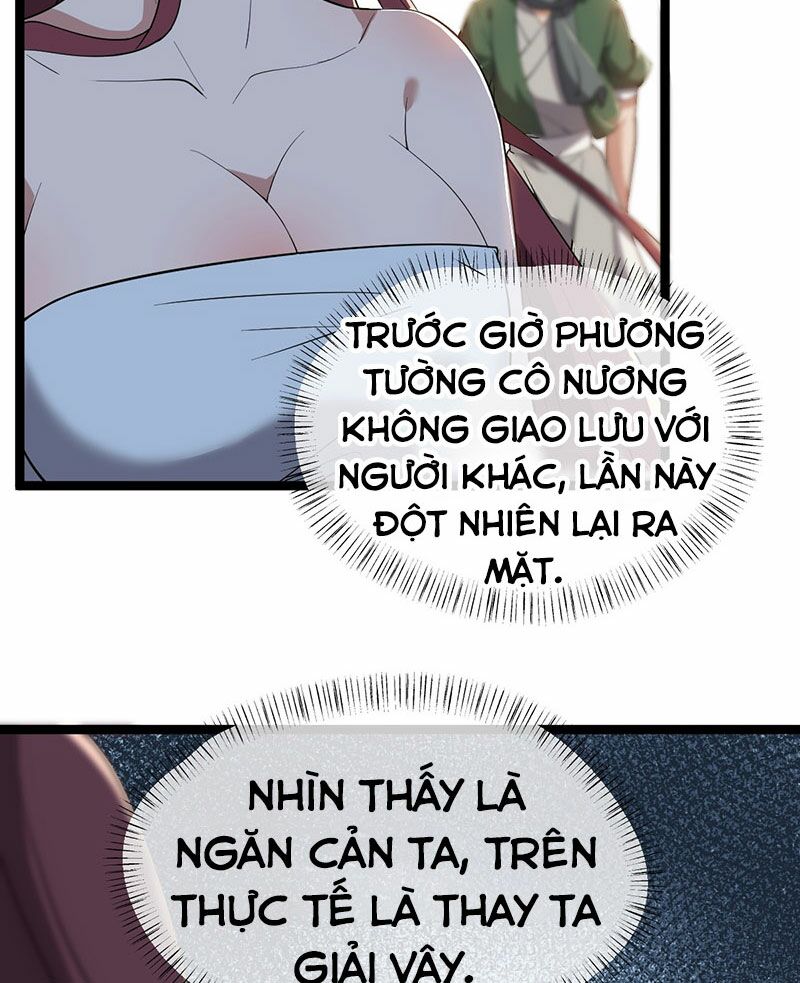 Vĩnh Sinh Chapter 7 - Trang 19