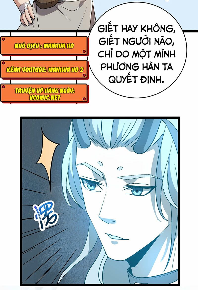 Vĩnh Sinh Chapter 7 - Trang 41