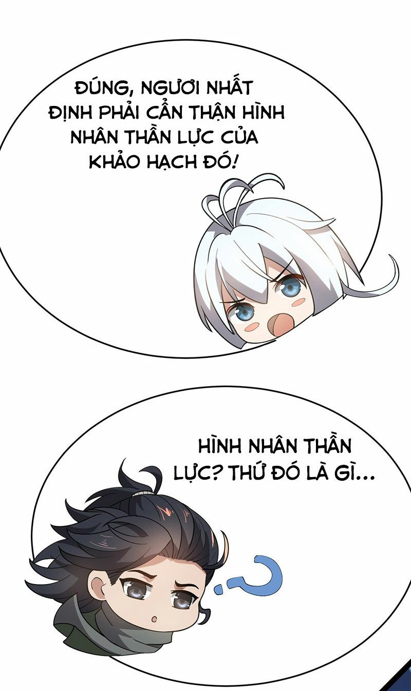 Vĩnh Sinh Chapter 9 - Trang 54