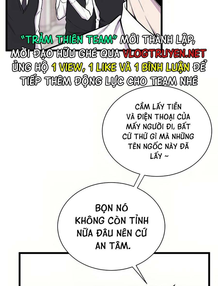 Vương Thần Tân Sinh Chapter 1 - Trang 54