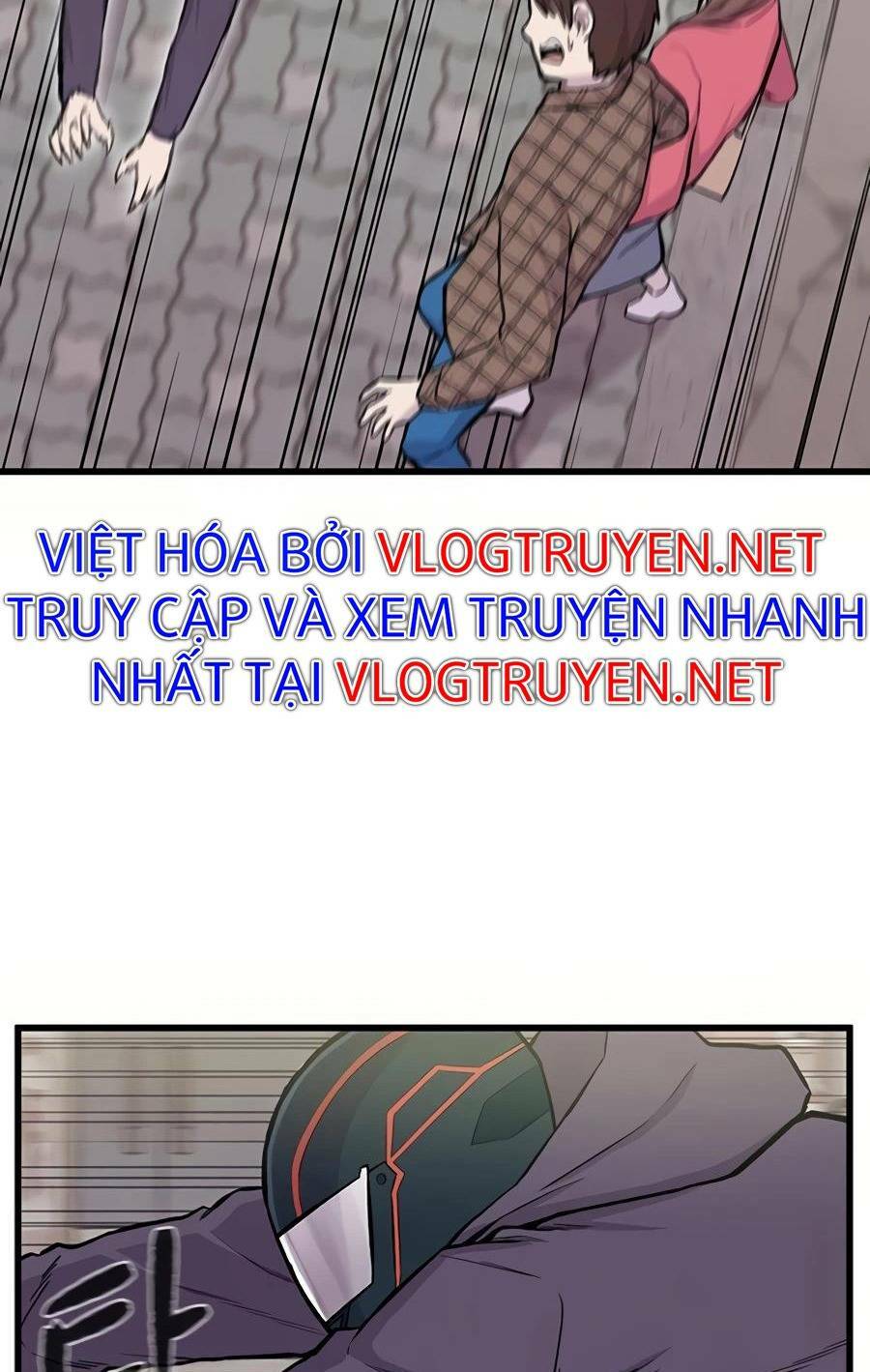 Vương Thần Tân Sinh Chapter 2 - Trang 17