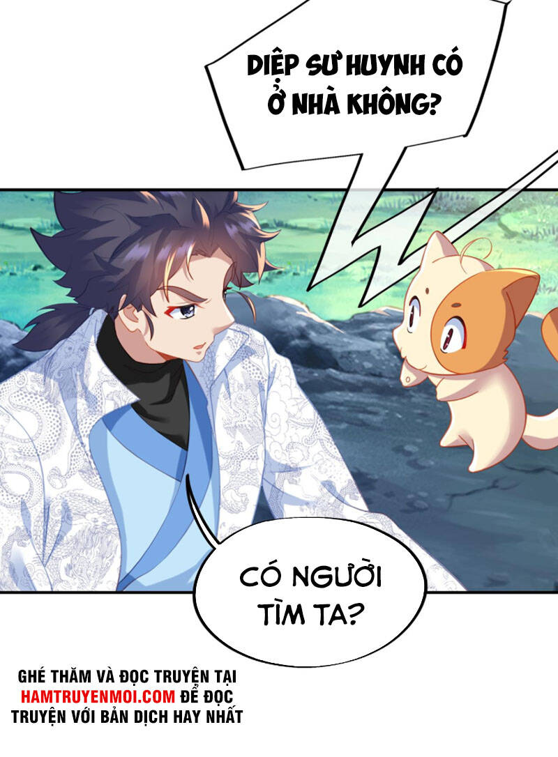 Bắt Đầu Quật Khởi Từ Làm Lô Đỉnh Chapter 37 - Trang 13