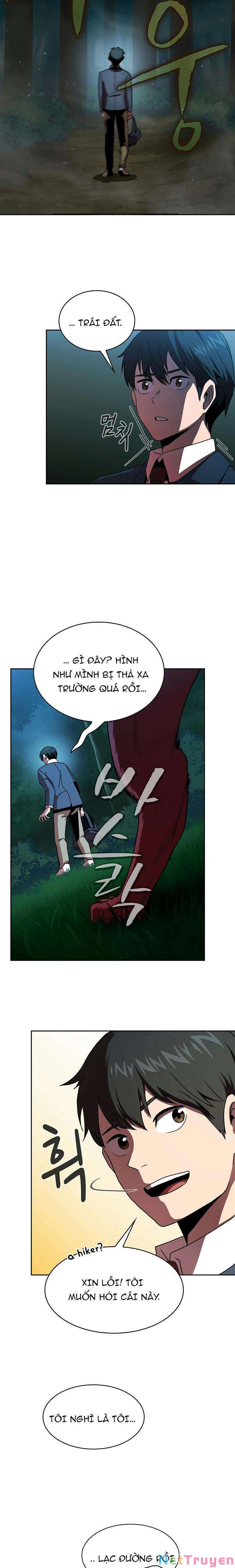 Có Thật Đây Là Anh Hùng Không? Chapter 1 - Trang 26