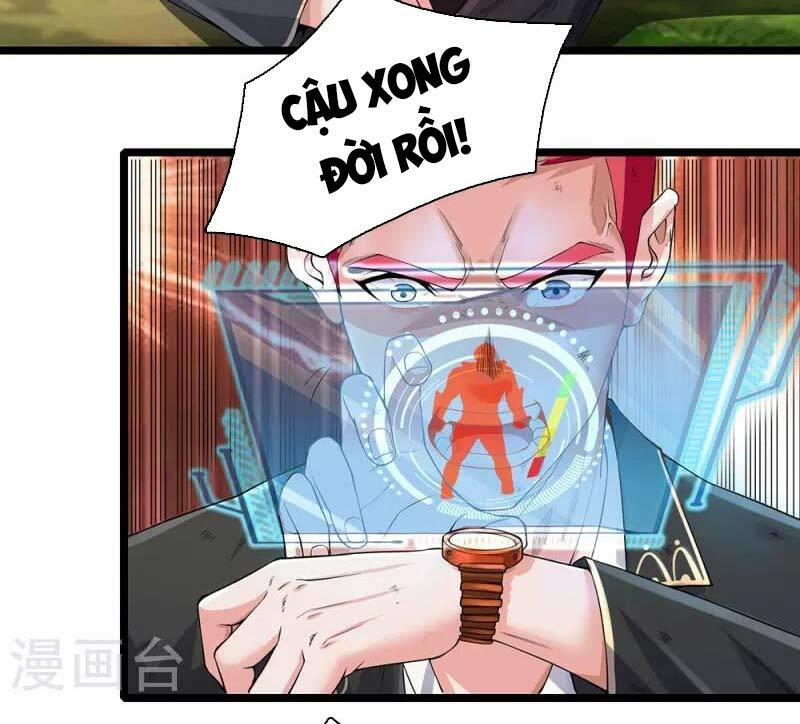 Đại Tiên Tôn Quyết Chiến Chapter 10 - Trang 19