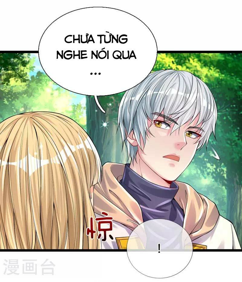 Đại Tiên Tôn Quyết Chiến Chapter 12 - Trang 18