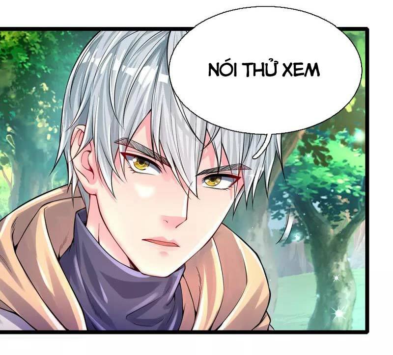 Đại Tiên Tôn Quyết Chiến Chapter 12 - Trang 20