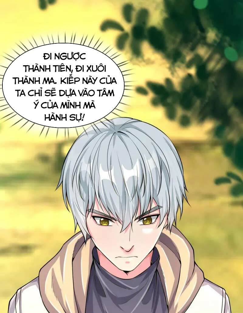 Đại Tiên Tôn Quyết Chiến Chapter 12 - Trang 33