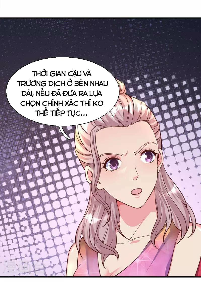 Đại Tiên Tôn Quyết Chiến Chapter 13 - Trang 18