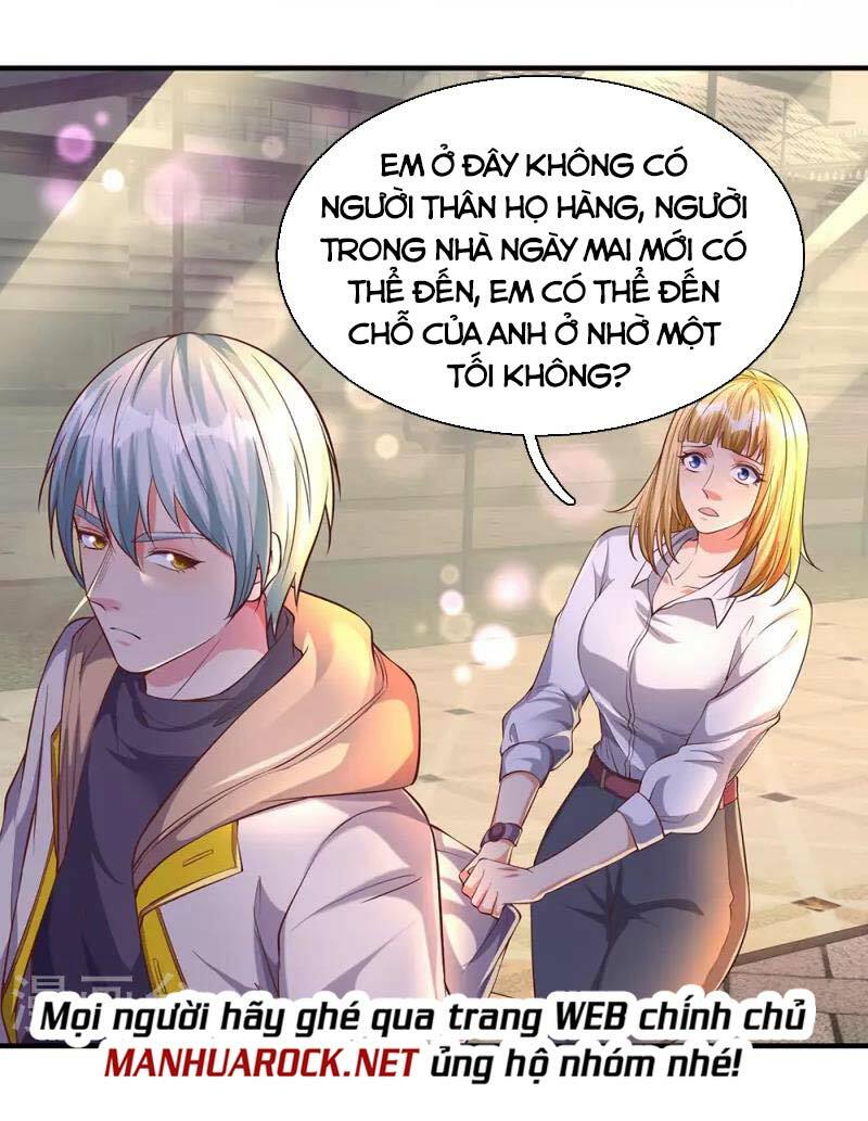 Đại Tiên Tôn Quyết Chiến Chapter 13 - Trang 4