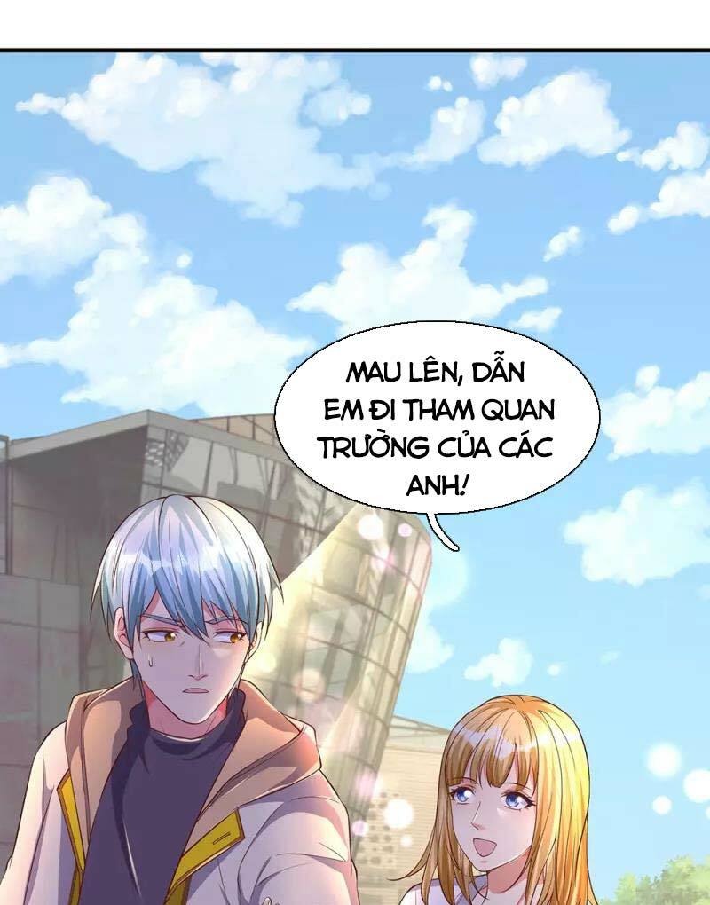 Đại Tiên Tôn Quyết Chiến Chapter 13 - Trang 7