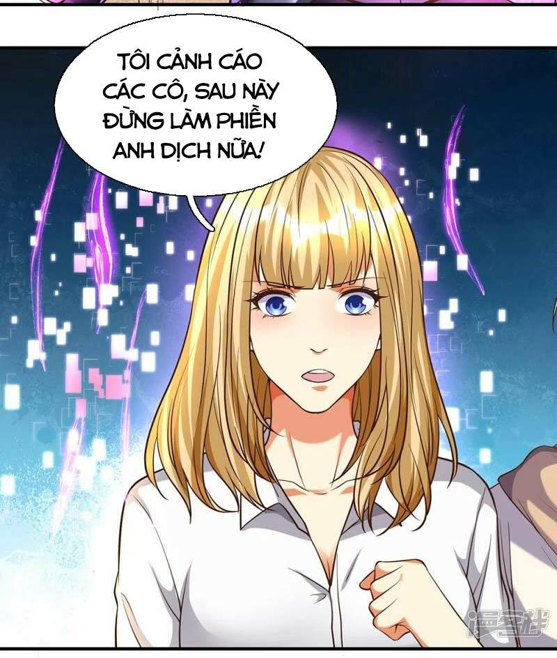 Đại Tiên Tôn Quyết Chiến Chapter 14 - Trang 20