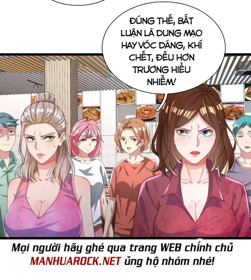 Đại Tiên Tôn Quyết Chiến Chapter 14 - Trang 3