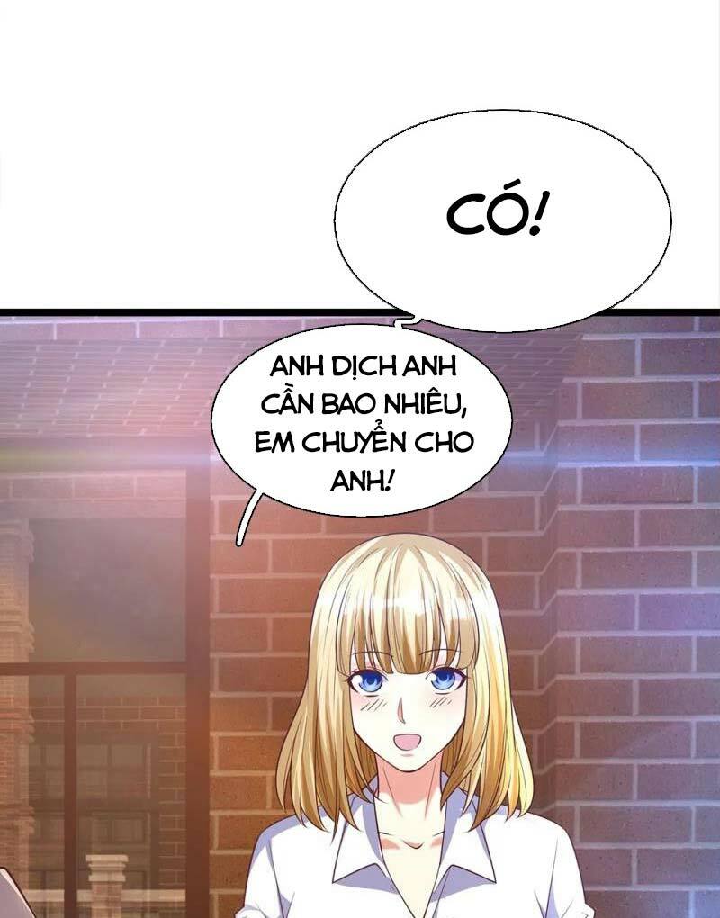 Đại Tiên Tôn Quyết Chiến Chapter 15 - Trang 16