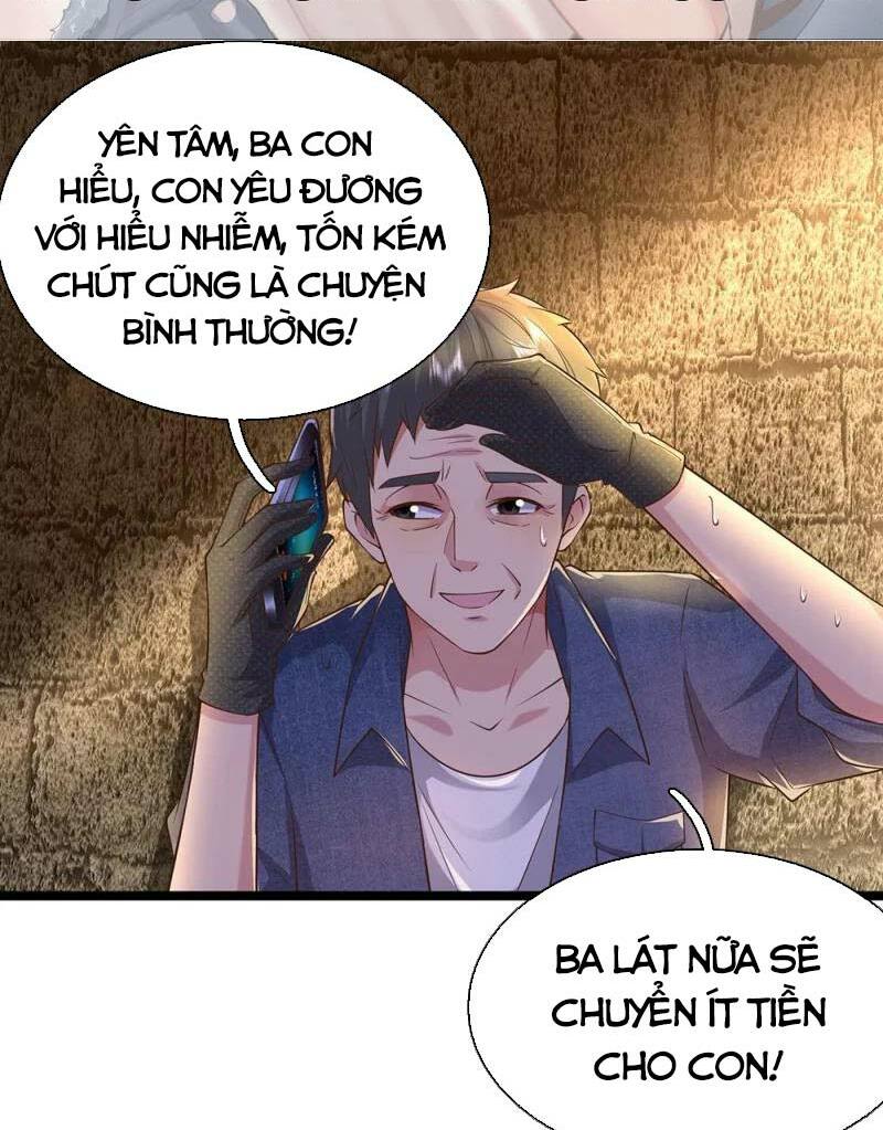 Đại Tiên Tôn Quyết Chiến Chapter 15 - Trang 2