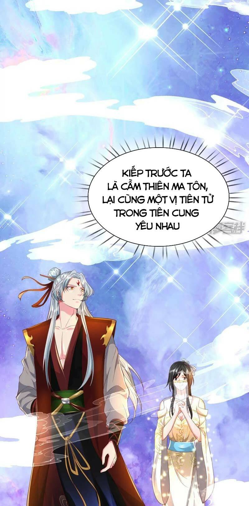 Đại Tiên Tôn Quyết Chiến Chapter 15 - Trang 25