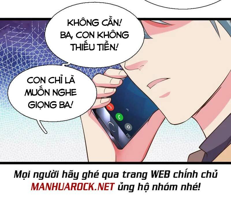 Đại Tiên Tôn Quyết Chiến Chapter 15 - Trang 3