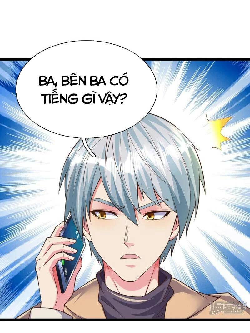 Đại Tiên Tôn Quyết Chiến Chapter 15 - Trang 7