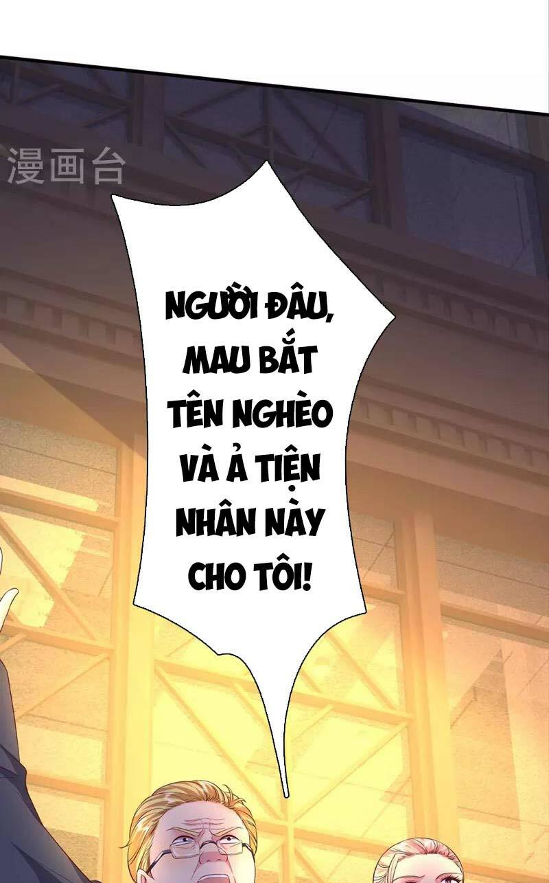 Đại Tiên Tôn Quyết Chiến Chapter 17 - Trang 21