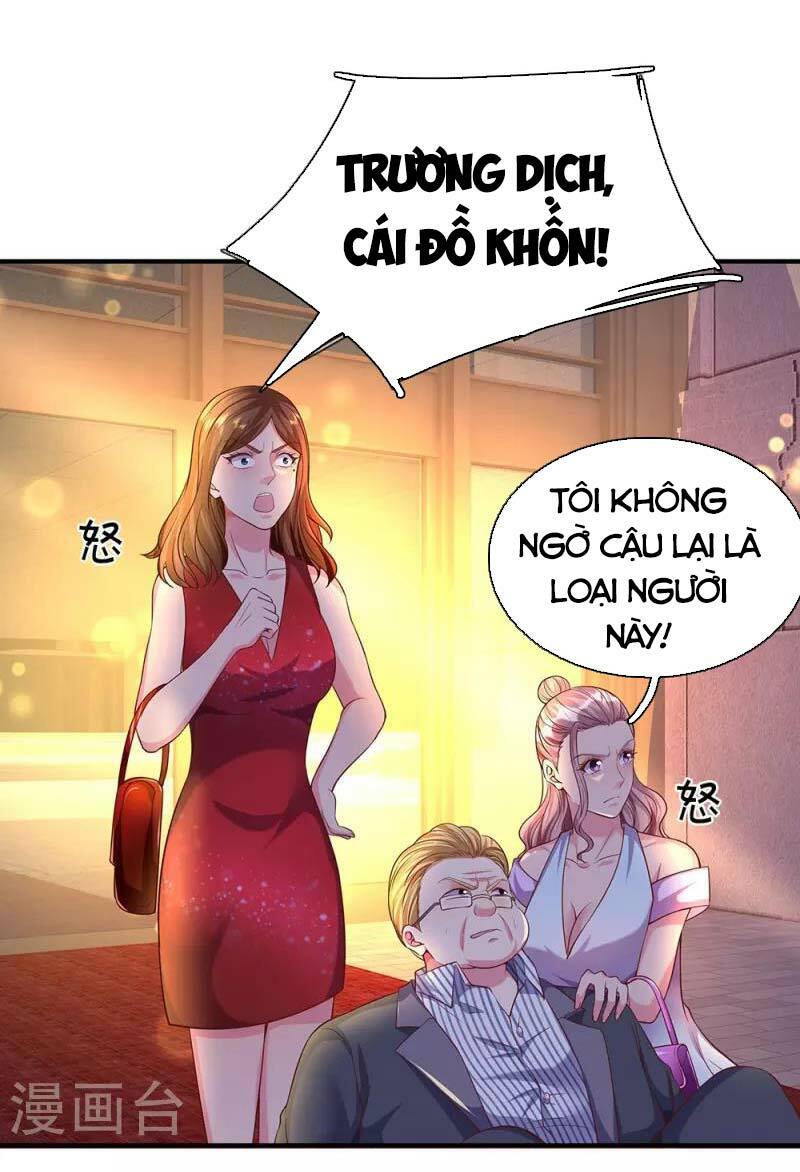 Đại Tiên Tôn Quyết Chiến Chapter 17 - Trang 3