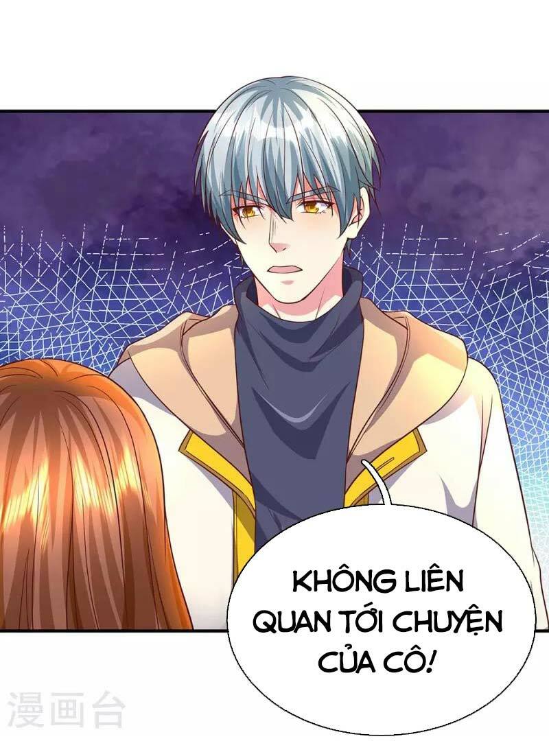 Đại Tiên Tôn Quyết Chiến Chapter 17 - Trang 6