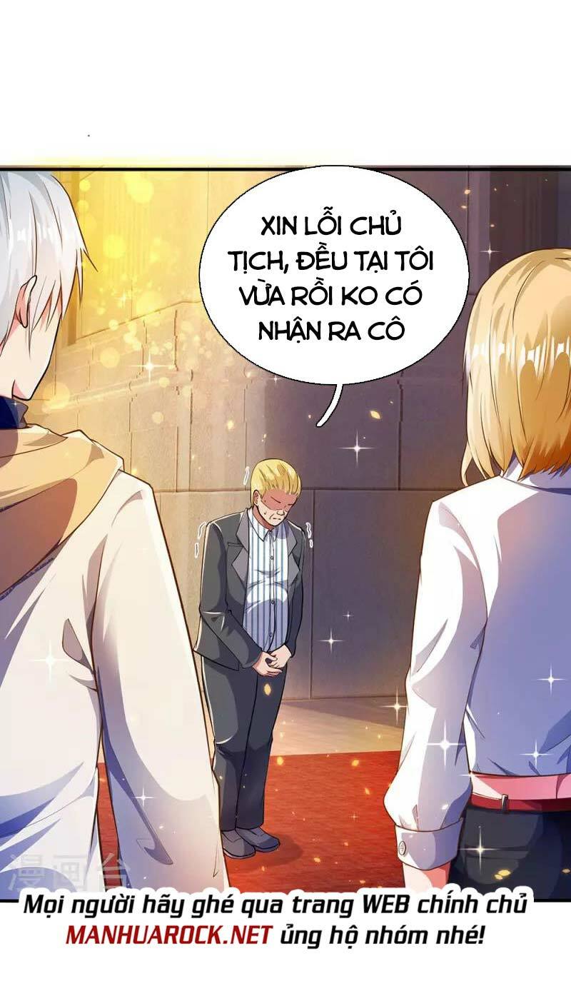 Đại Tiên Tôn Quyết Chiến Chapter 18 - Trang 14