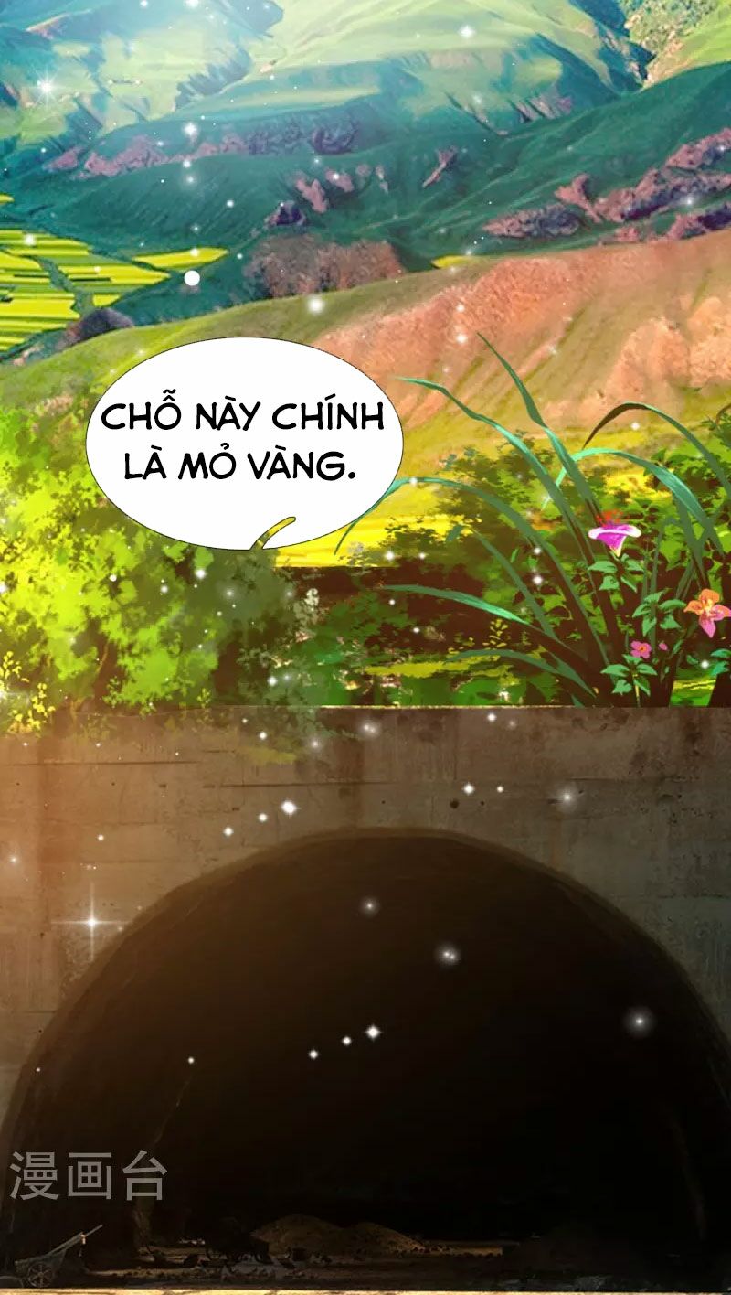 Đại Tiên Tôn Quyết Chiến Chapter 22 - Trang 21