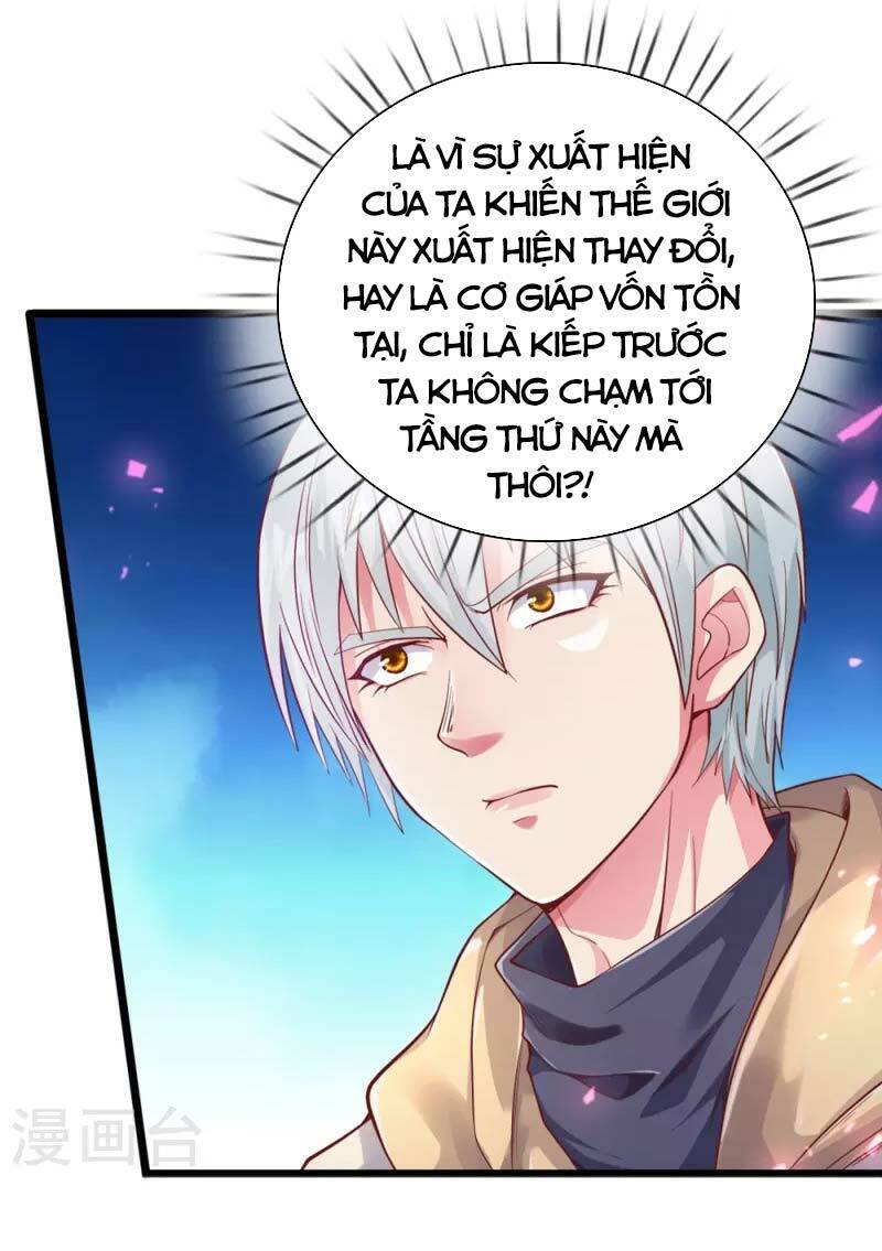 Đại Tiên Tôn Quyết Chiến Chapter 9 - Trang 14