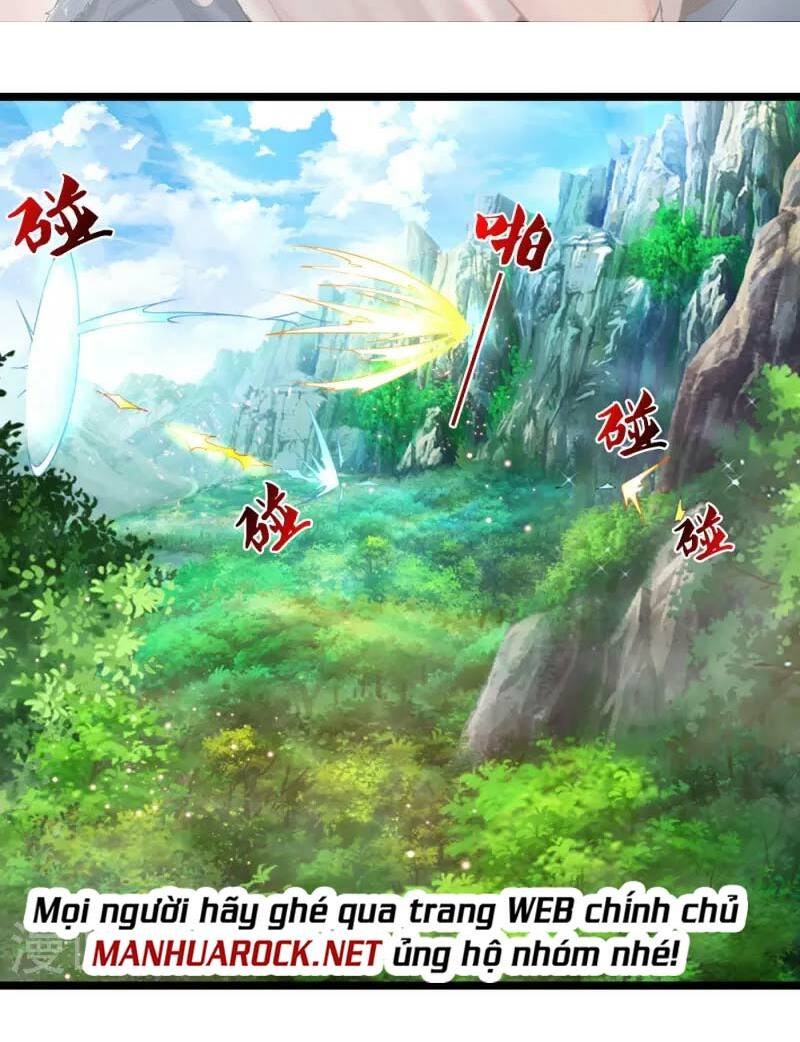 Đại Tiên Tôn Quyết Chiến Chapter 9 - Trang 2