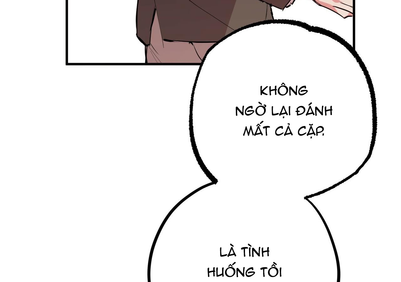 Đàn Thỏ Của Habibi Chapter 20 - Trang 169