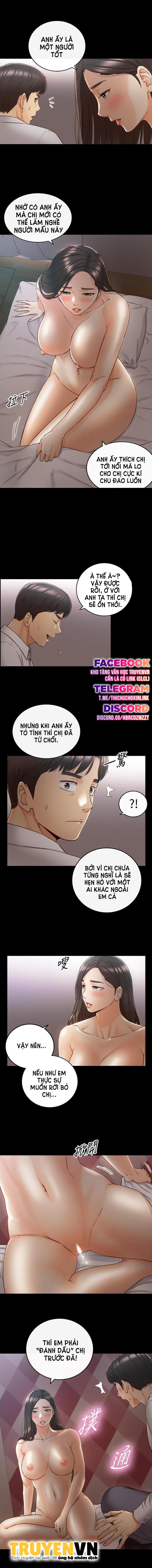 Nàng Boss Trẻ Tuổi Chapter 94 - Trang 8