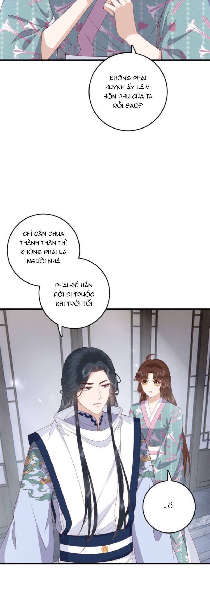 Nữ Phụ Không Thể Chọc Giận Chapter 47 - Trang 6