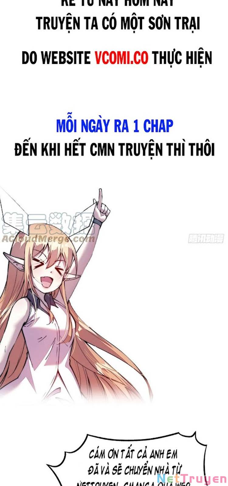 Ta Có Một Sơn Trại Chapter 250 - Trang 25