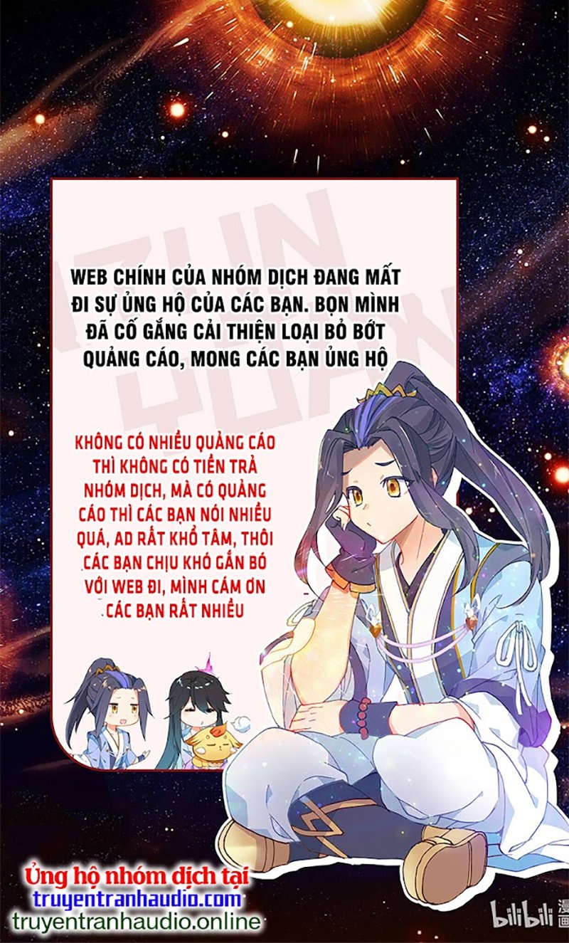 Ta Không Muốn Làm Đệ Nhất Chapter 40 - Trang 43