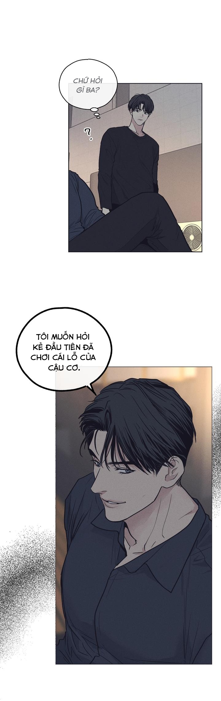 Trả Thù Chapter 19 - Trang 27