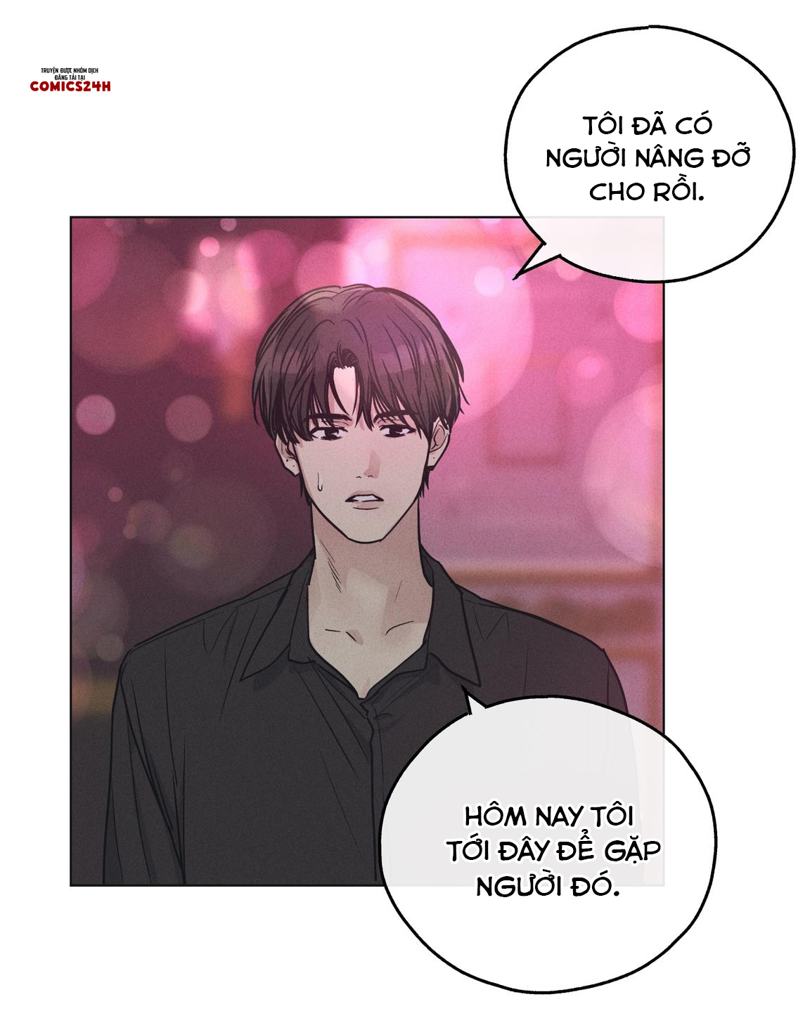 Trả Thù Chapter 23 - Trang 23