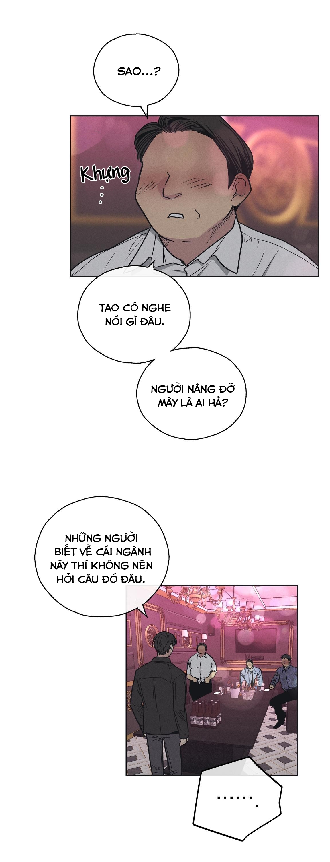 Trả Thù Chapter 23 - Trang 24