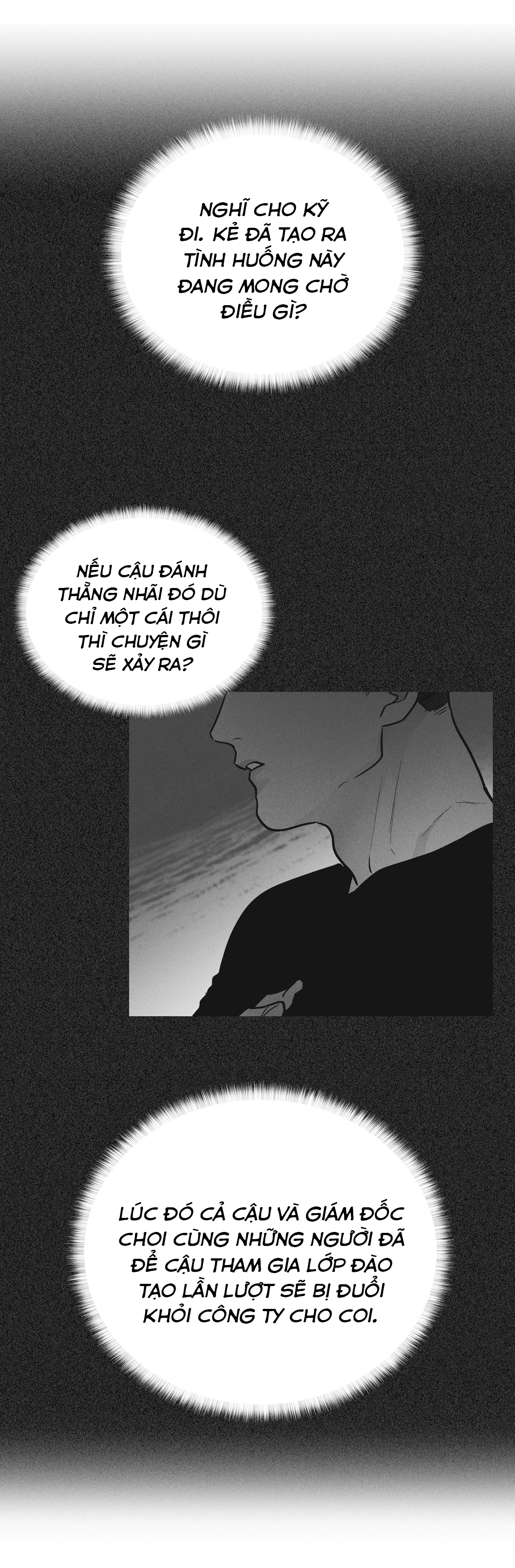 Trả Thù Chapter 23 - Trang 27