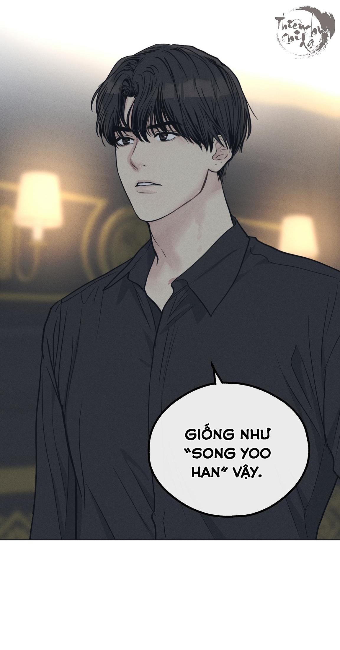 Trả Thù Chapter 23 - Trang 39