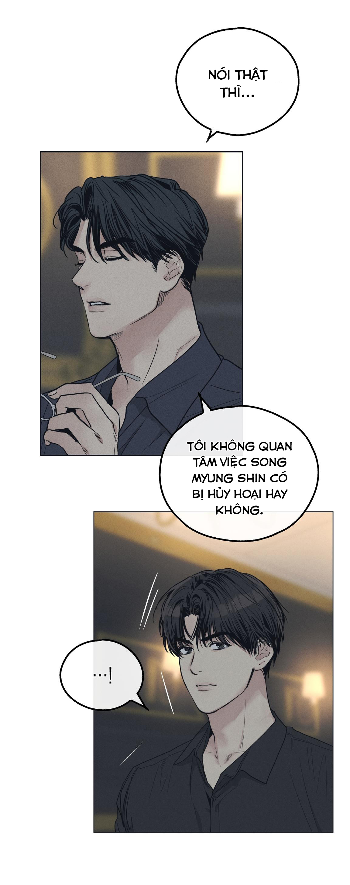 Trả Thù Chapter 23 - Trang 48